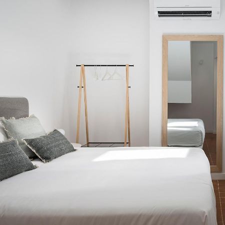 Don Fadrique Apartments By Olala Homes Seville Luaran gambar