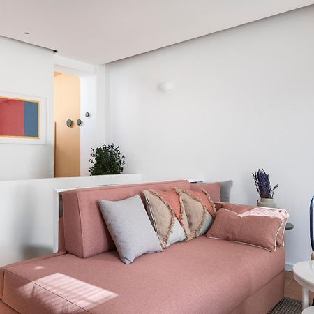 Don Fadrique Apartments By Olala Homes Seville Luaran gambar