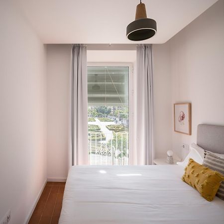 Don Fadrique Apartments By Olala Homes Seville Luaran gambar