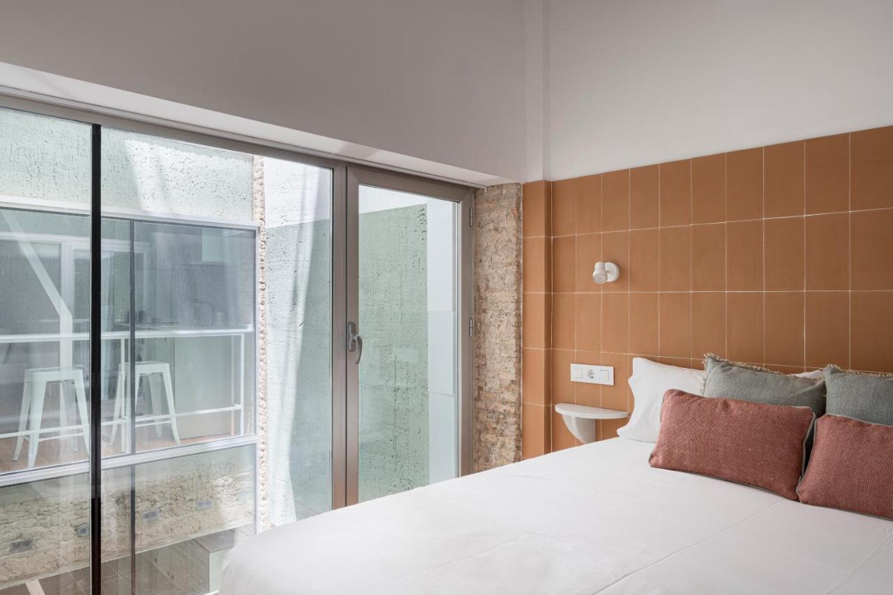 Don Fadrique Apartments By Olala Homes Seville Luaran gambar