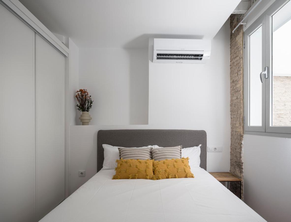 Don Fadrique Apartments By Olala Homes Seville Luaran gambar