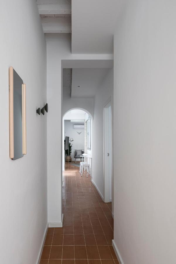 Don Fadrique Apartments By Olala Homes Seville Luaran gambar