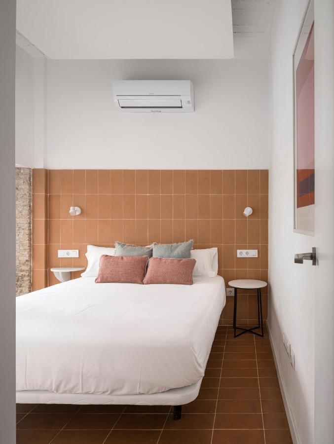 Don Fadrique Apartments By Olala Homes Seville Luaran gambar