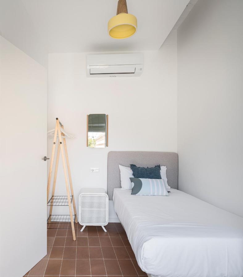 Don Fadrique Apartments By Olala Homes Seville Luaran gambar