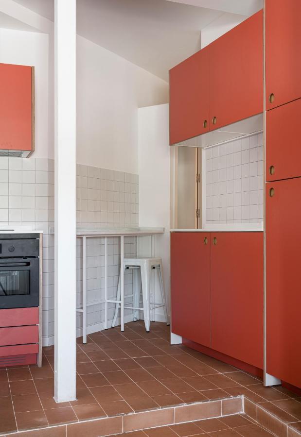 Don Fadrique Apartments By Olala Homes Seville Luaran gambar