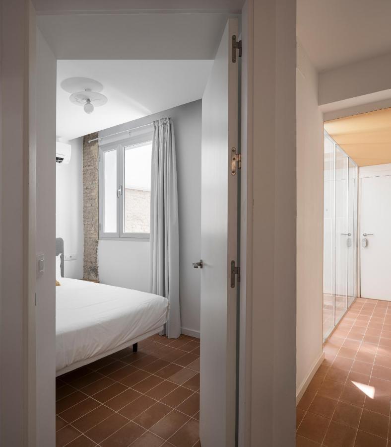 Don Fadrique Apartments By Olala Homes Seville Luaran gambar