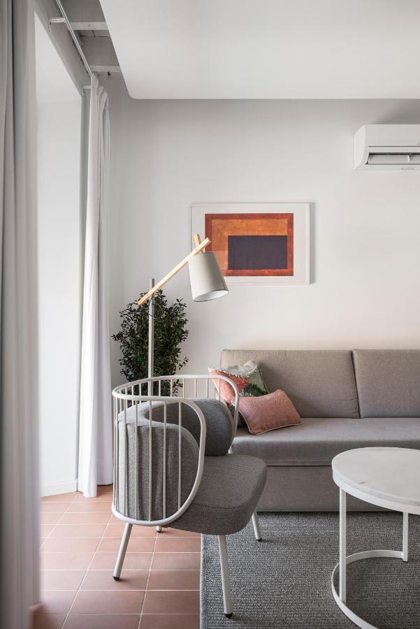 Don Fadrique Apartments By Olala Homes Seville Luaran gambar