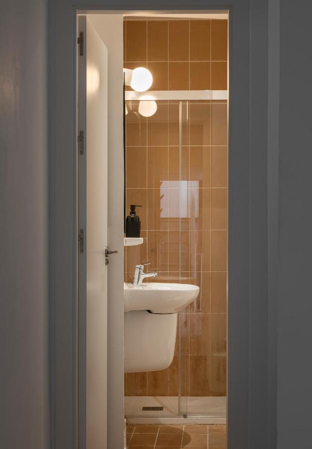 Don Fadrique Apartments By Olala Homes Seville Luaran gambar