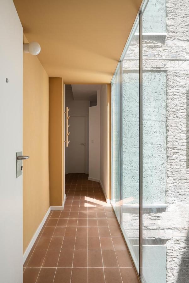 Don Fadrique Apartments By Olala Homes Seville Luaran gambar