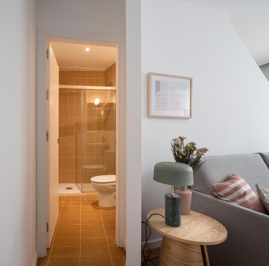 Don Fadrique Apartments By Olala Homes Seville Luaran gambar