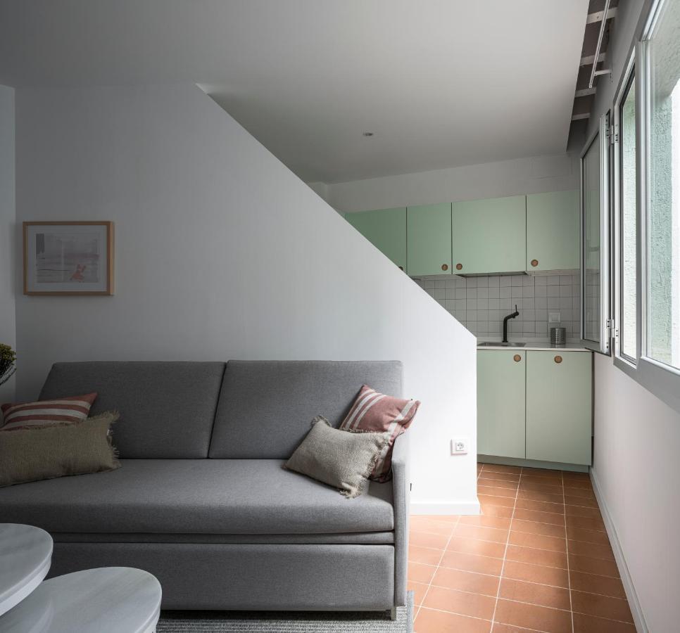 Don Fadrique Apartments By Olala Homes Seville Luaran gambar