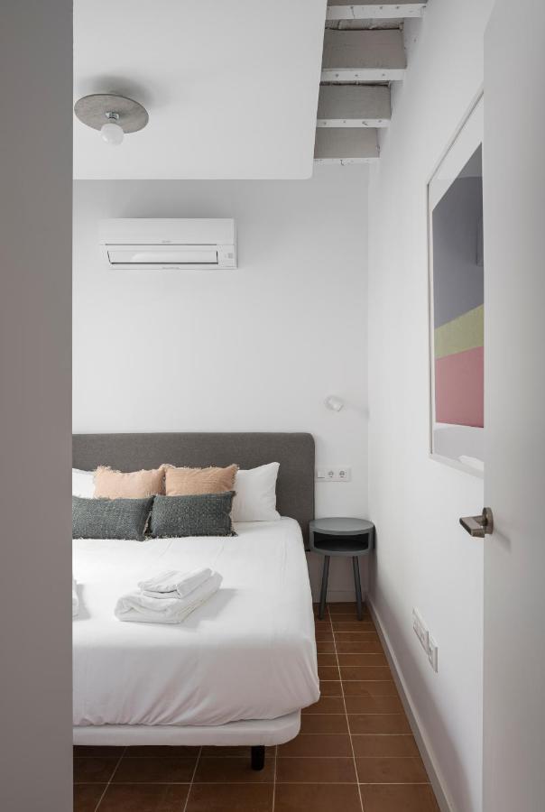 Don Fadrique Apartments By Olala Homes Seville Luaran gambar