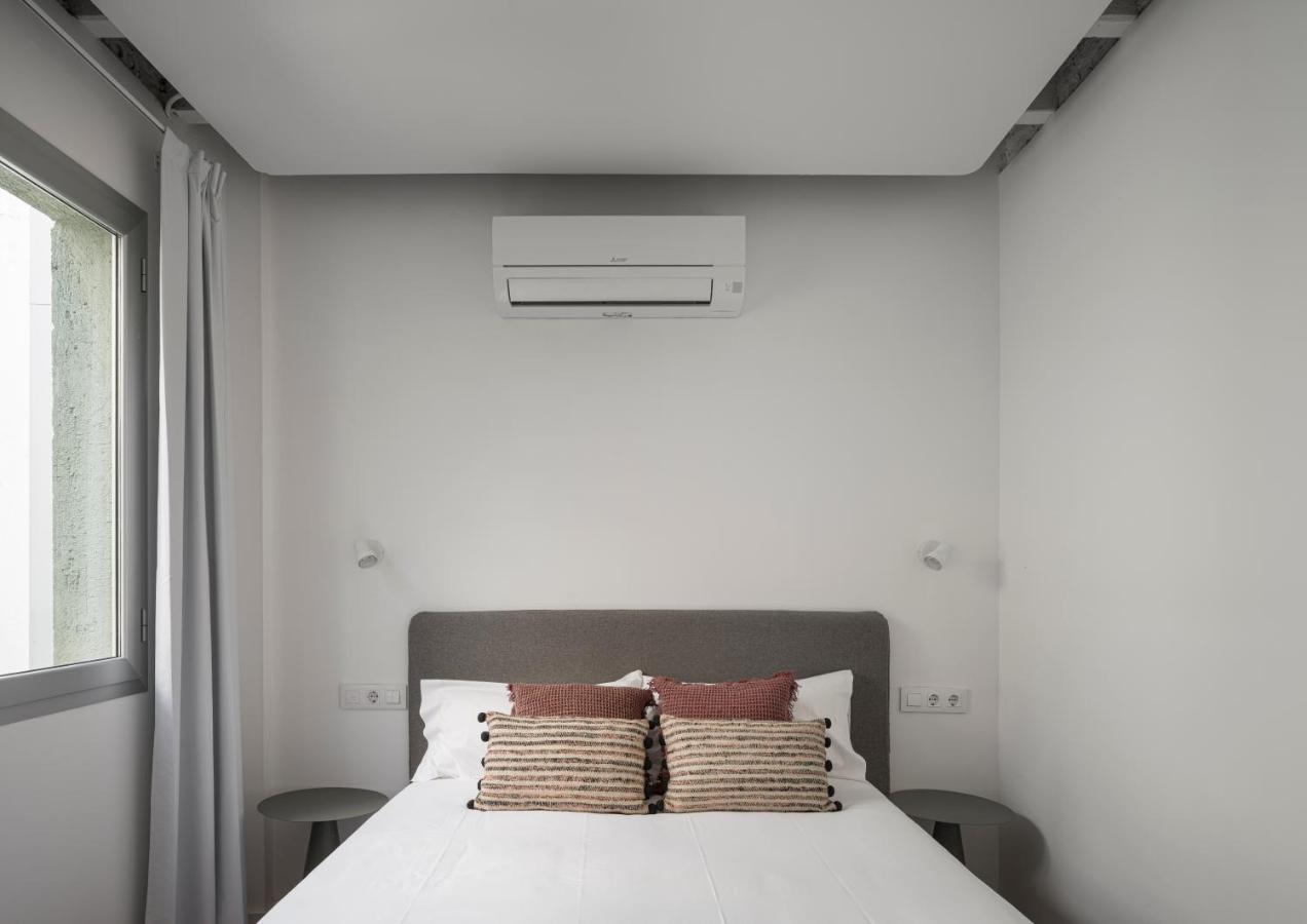 Don Fadrique Apartments By Olala Homes Seville Luaran gambar