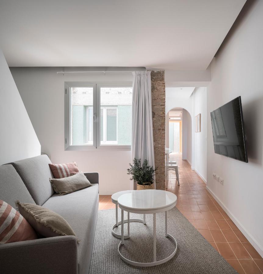 Don Fadrique Apartments By Olala Homes Seville Luaran gambar