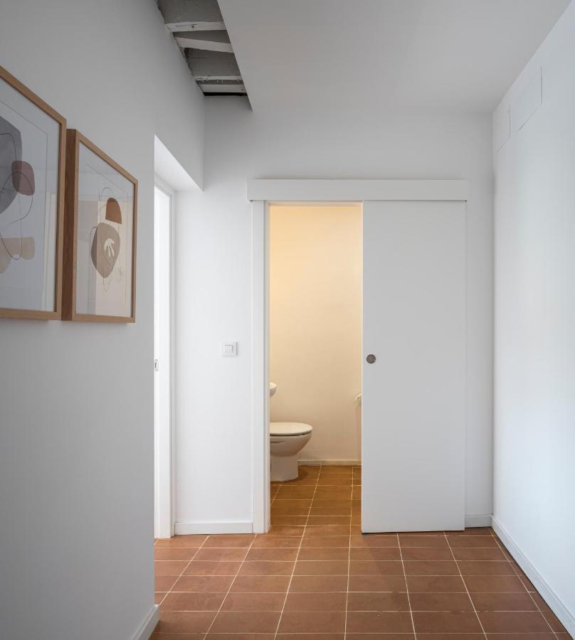 Don Fadrique Apartments By Olala Homes Seville Luaran gambar