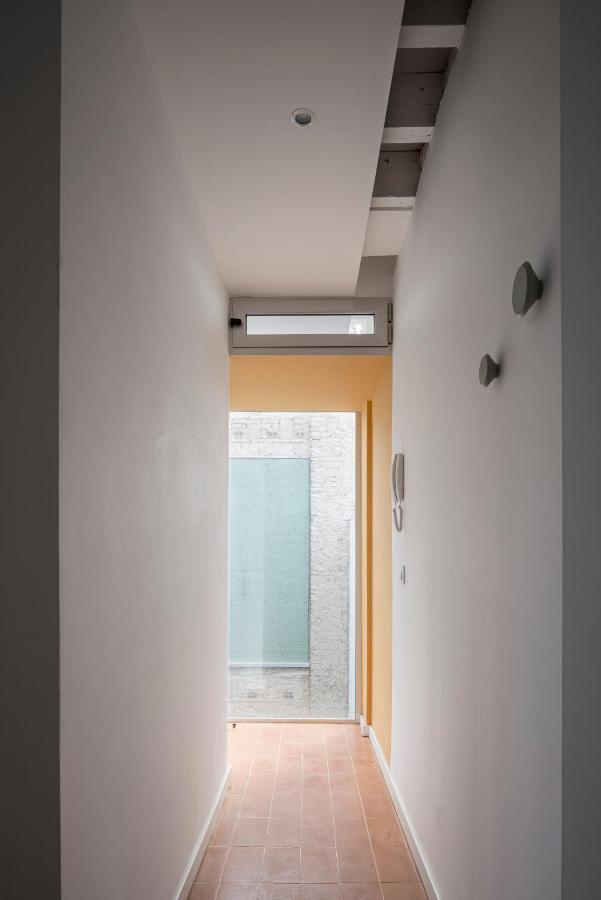 Don Fadrique Apartments By Olala Homes Seville Luaran gambar