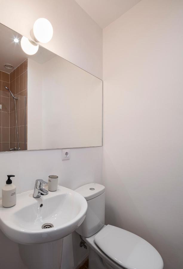 Don Fadrique Apartments By Olala Homes Seville Luaran gambar