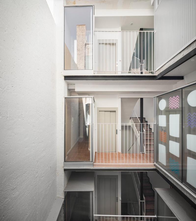 Don Fadrique Apartments By Olala Homes Seville Luaran gambar