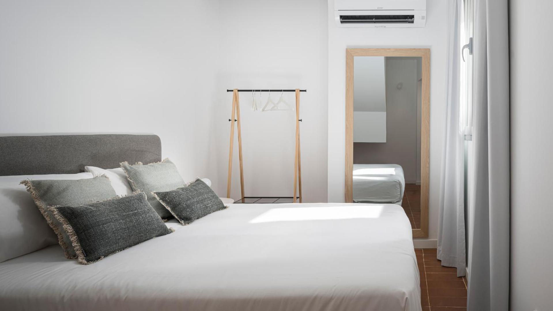 Don Fadrique Apartments By Olala Homes Seville Luaran gambar