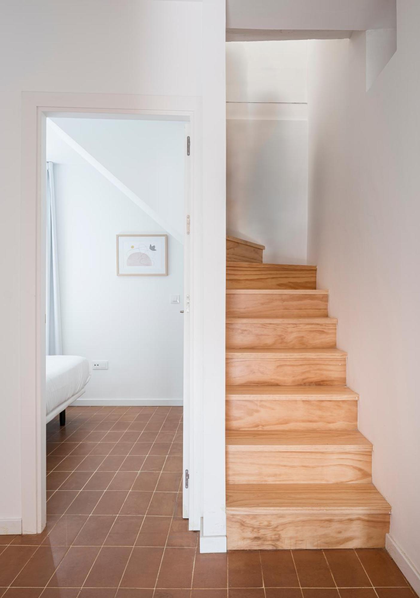 Don Fadrique Apartments By Olala Homes Seville Luaran gambar