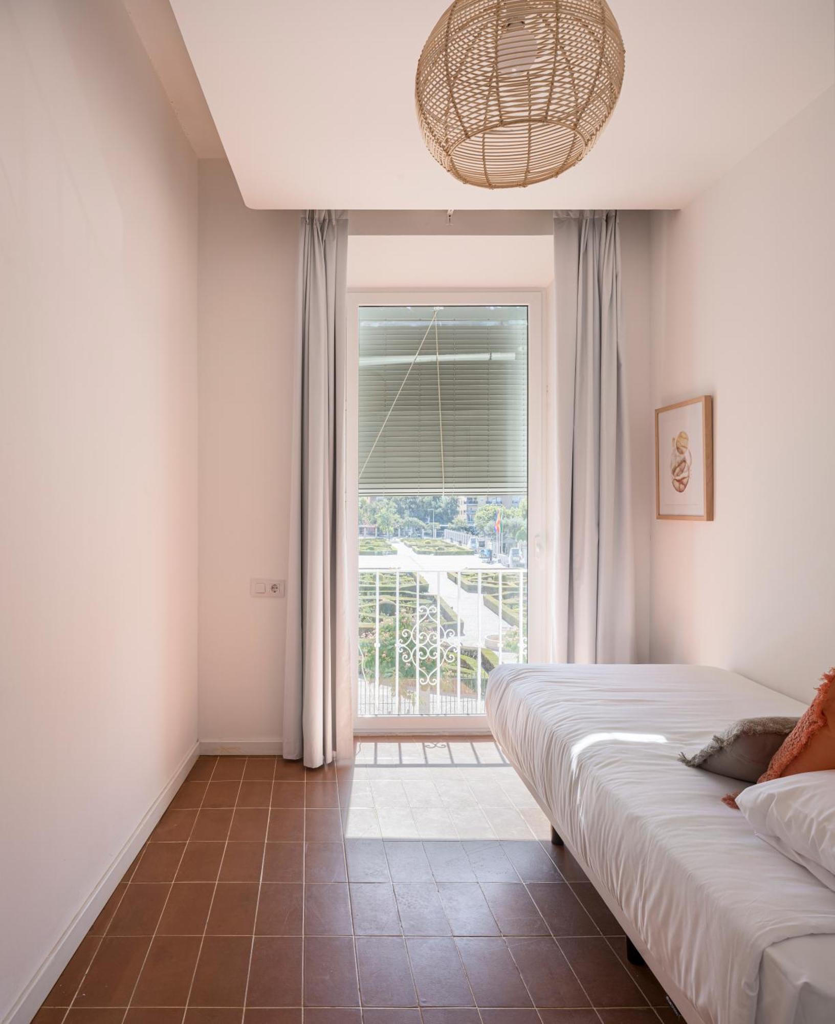 Don Fadrique Apartments By Olala Homes Seville Luaran gambar